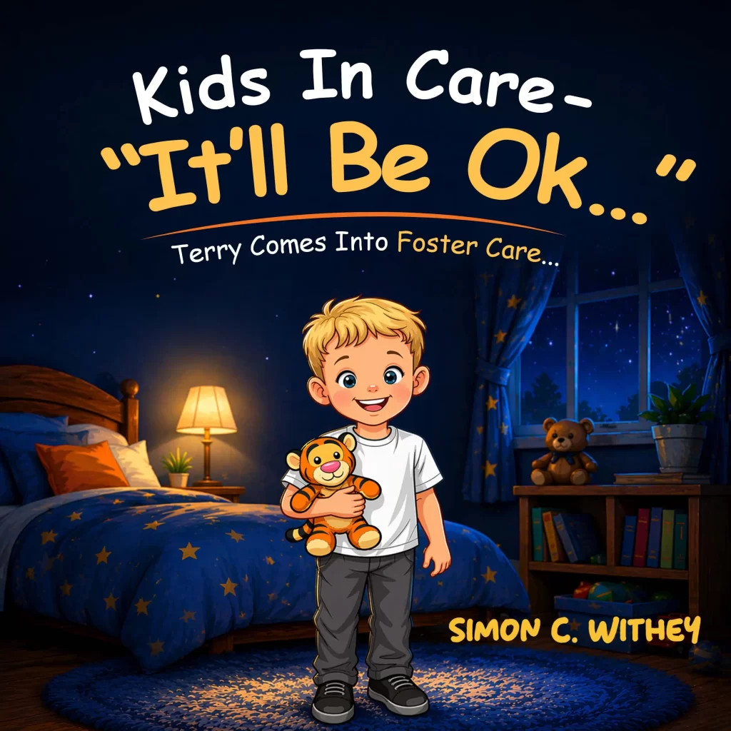 kids in care